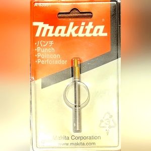 Makita A-83951 Punch, Titan